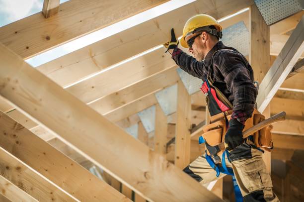 Best Emergency Roof Repair  in Fostoria, OH