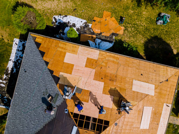 Best Residential Roofing Contractor  in Fostoria, OH