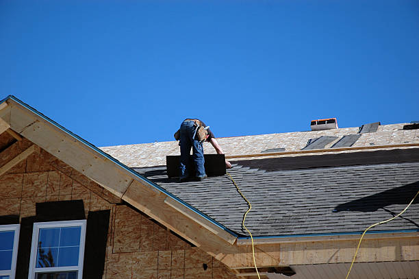 Best Gutter Installation and Roofing  in Fostoria, OH