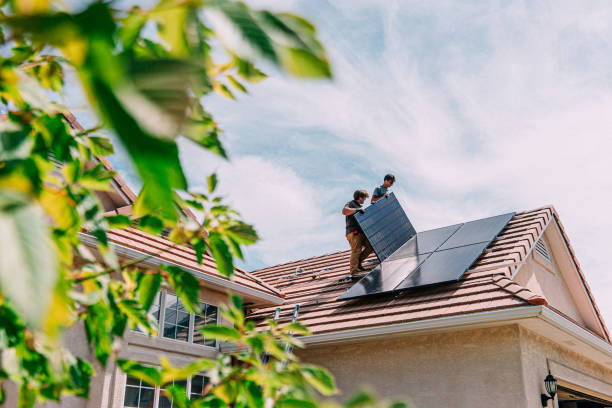 Best Residential Roofing Contractor  in Fostoria, OH