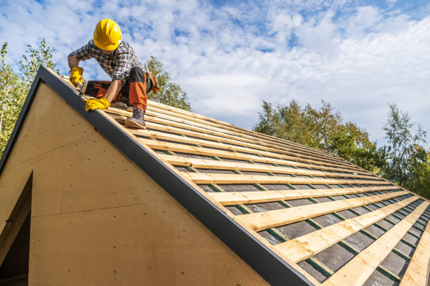 Gutter Installation and Roofing in Fostoria, OH