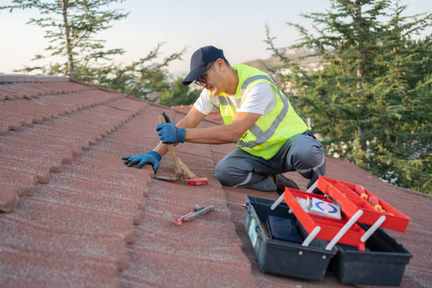 Best Slate Roofing Contractor  in Fostoria, OH