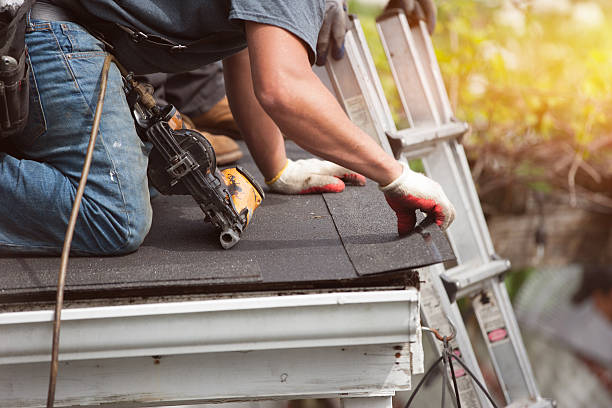 Best Metal Roofing Contractor  in Fostoria, OH
