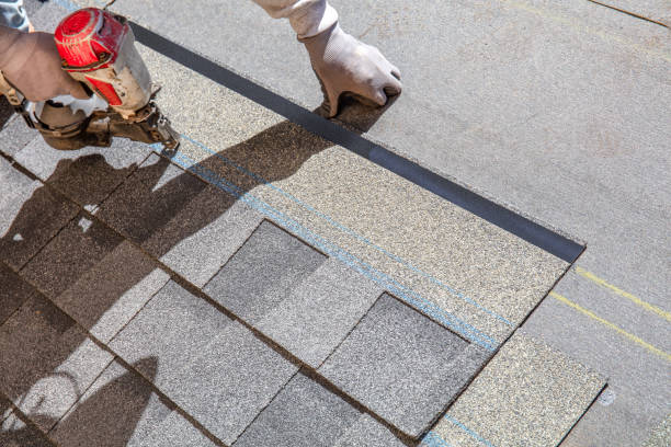 Best Roof Leak Repair  in Fostoria, OH