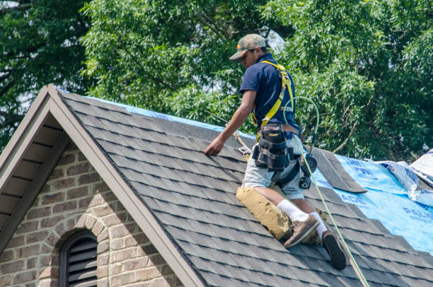 Best Commercial Roofing Services  in Fostoria, OH